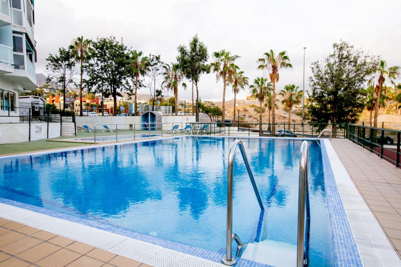 313 Comfortable! Lasamericas, Swimming Pool,Wi Fi Плая-де-лас-Америкас Экстерьер фото