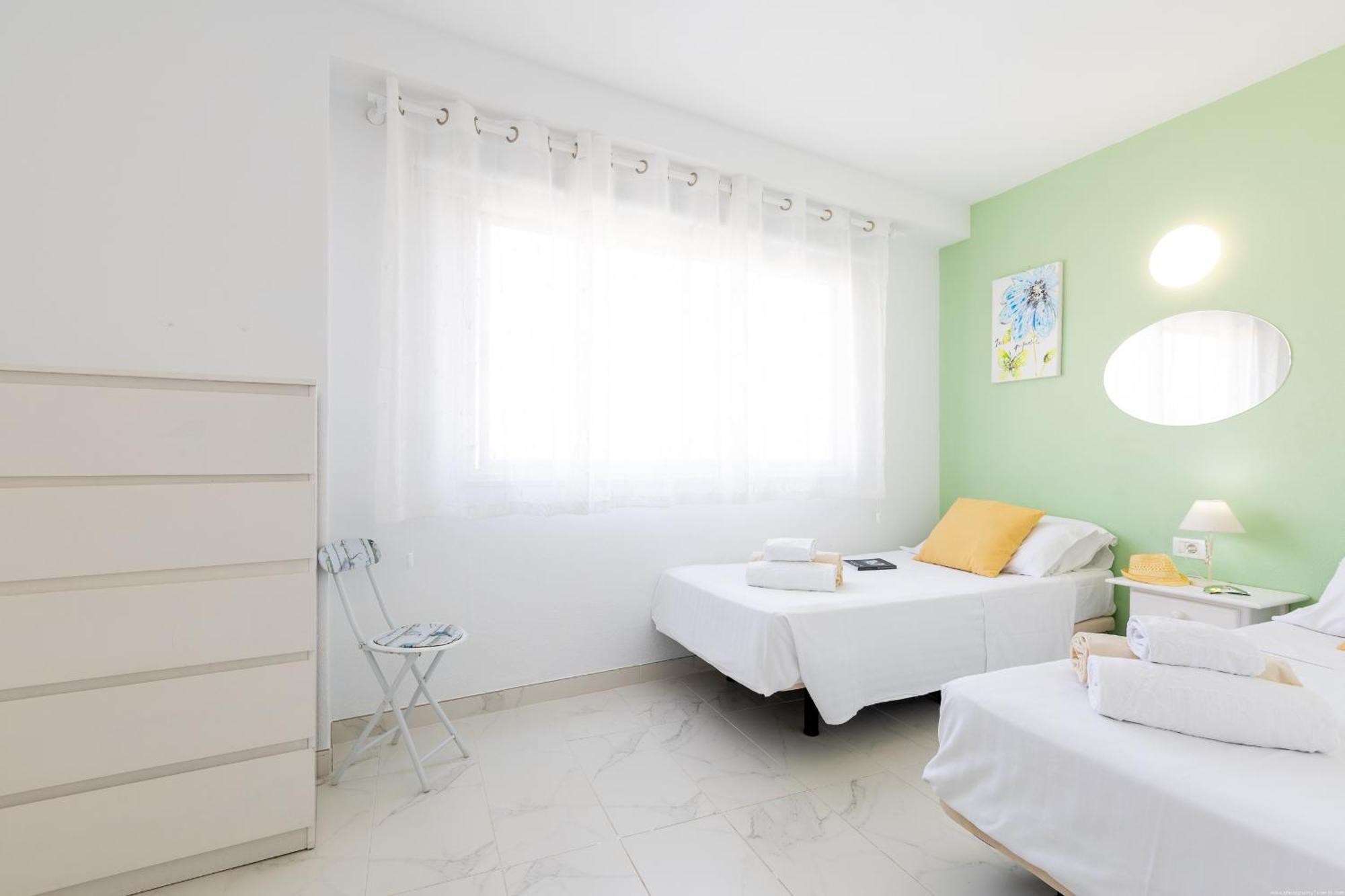 313 Comfortable! Lasamericas, Swimming Pool,Wi Fi Плая-де-лас-Америкас Экстерьер фото