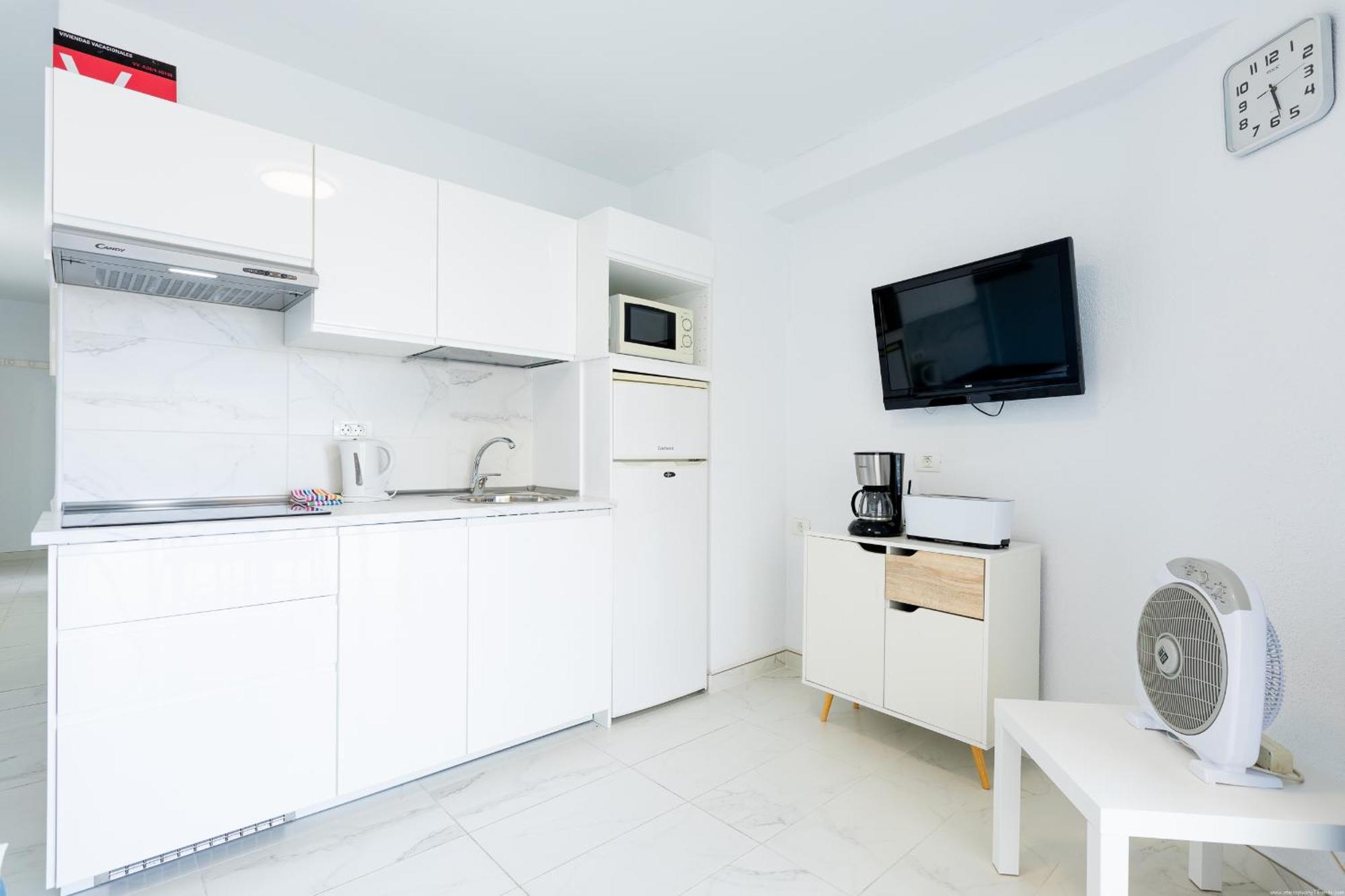 313 Comfortable! Lasamericas, Swimming Pool,Wi Fi Плая-де-лас-Америкас Экстерьер фото