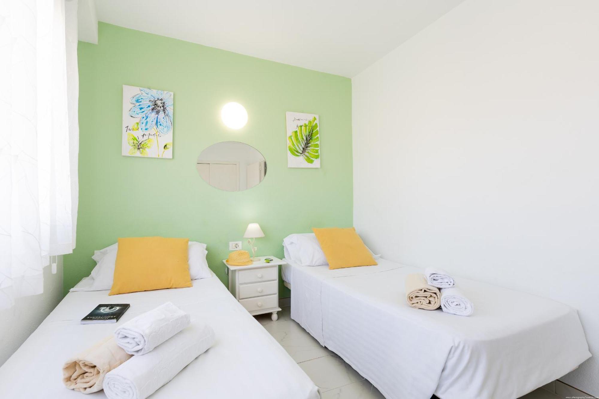 313 Comfortable! Lasamericas, Swimming Pool,Wi Fi Плая-де-лас-Америкас Экстерьер фото