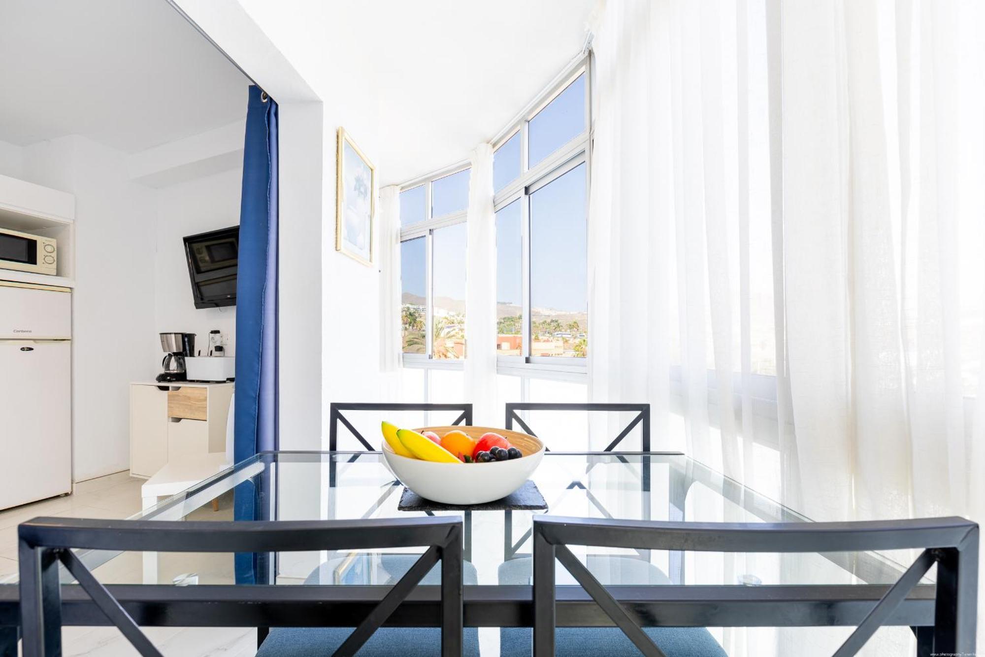 313 Comfortable! Lasamericas, Swimming Pool,Wi Fi Плая-де-лас-Америкас Экстерьер фото