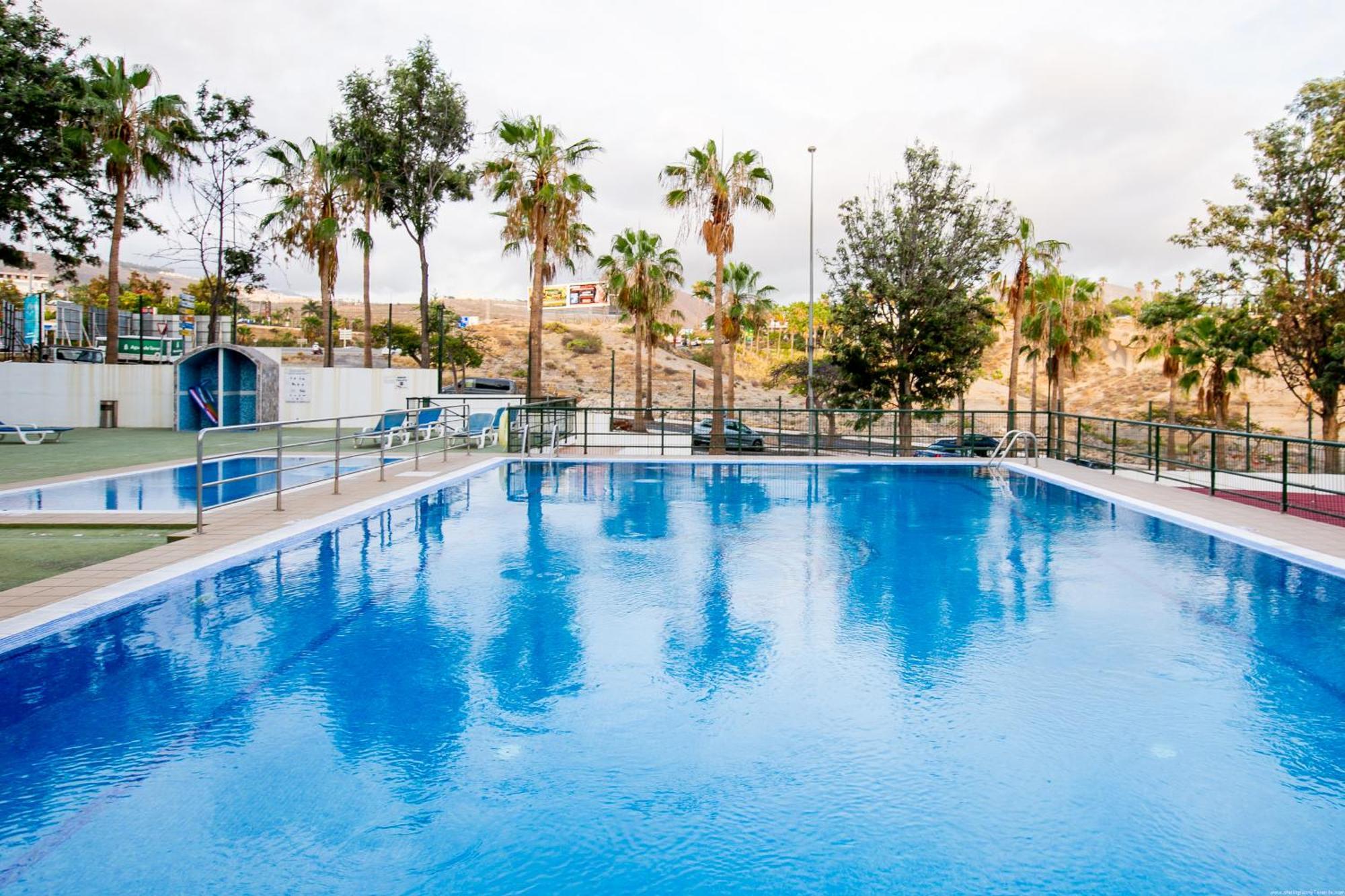 313 Comfortable! Lasamericas, Swimming Pool,Wi Fi Плая-де-лас-Америкас Экстерьер фото